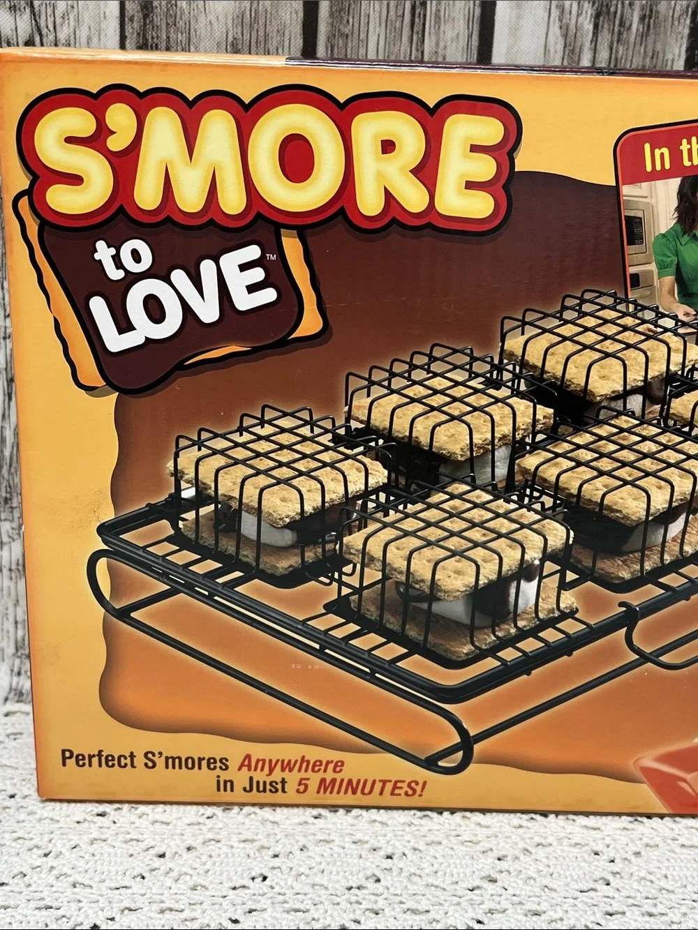 N/A more love